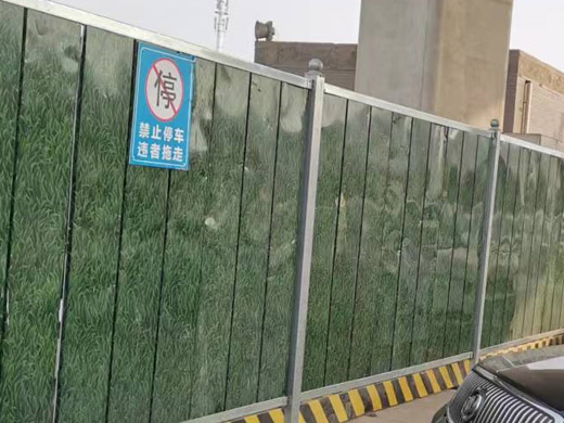 郑州围挡出租