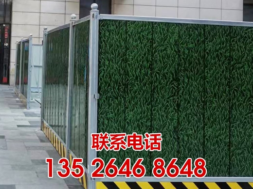 郑州围挡出租