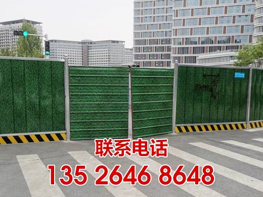 郑州围挡出租