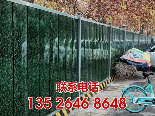 郑州围挡出租