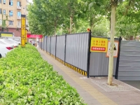 使用PVC围挡的注意事项是什么？