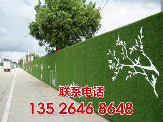 关于施工围挡的一些技术解析！