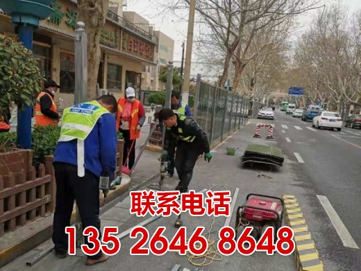 郑州施工围挡的安装技术流程