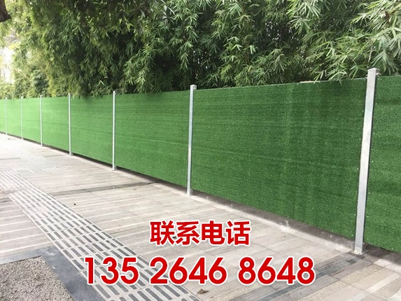 市政围挡彩钢租赁价格2